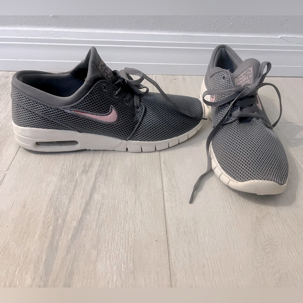NIKE Air SB Stefan Janoski Max Sneaker 9 NEW! RARE!